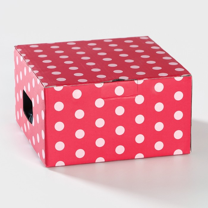 Чайная пара керамическая &laquo;Цветок&raquo;, 3 предмета: чашка 240 мл, блюдце d=16 см, ложка, цвет голубой