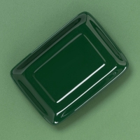 Масленка "Приближение чуда" 16,8х12х9 см