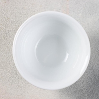 Пиала фарфоровая &laquo;Бельё&raquo;, 150 мл