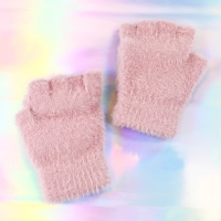 Перчатки &laquo;Лапки&raquo;, МИКС