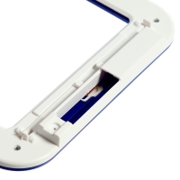 Планшет для рисования &laquo;Волшебный единорог&raquo;, 6 неоновых фломастеров, 6 картинок, 8 световых эффектов