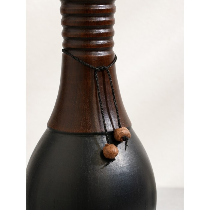 Ваза этническая &laquo;Болэйд&raquo;, керамика, 1 сорт, Иран