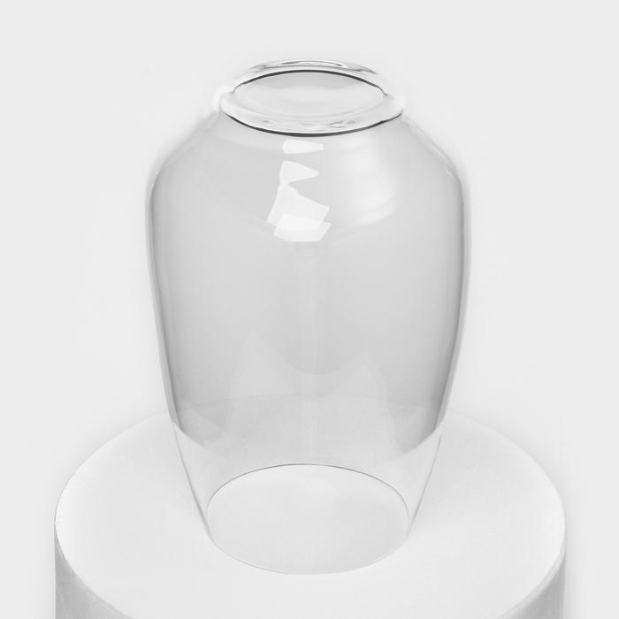 Набор стеклянных стаканов &laquo;Жизель&raquo;, 450 мл, 6 шт