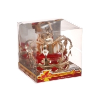 Ароматизатор на панель, Корона, новая машина