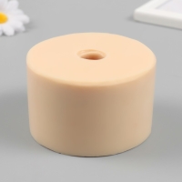 Молд "Роза №5" 5,5х8х8 см Молд "Роза №5" 5,5х8х8 см