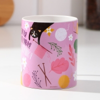 Кружка с сублимацией &laquo;Бабушка&raquo;, 300 мл