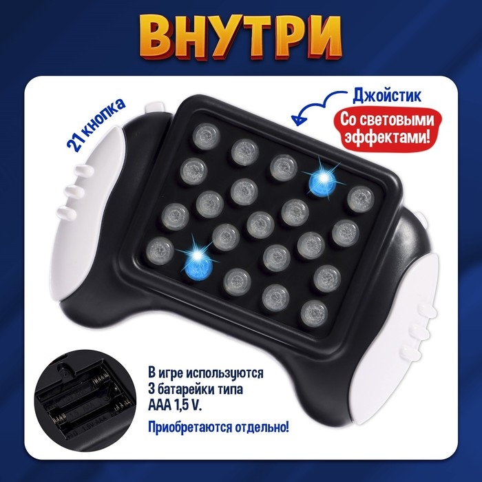 Настольная игра &laquo;Запомни всё&raquo;, от 1 игрока, 5+