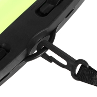 Водонепроницаемый чехол для телефонов Luazon, размер 20х10.5 см, зеленый