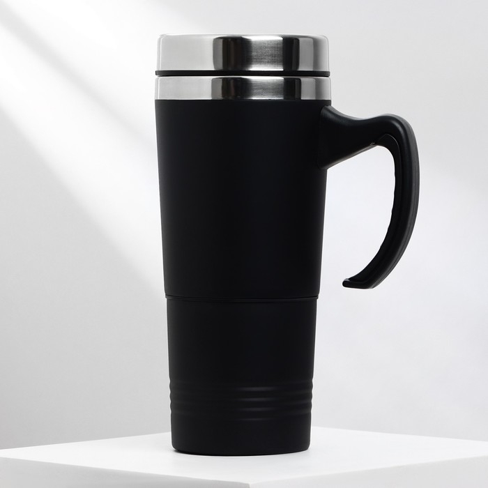 Термокружка 2 в 1 &laquo;Лучшему из лучших&raquo;, 600 мл