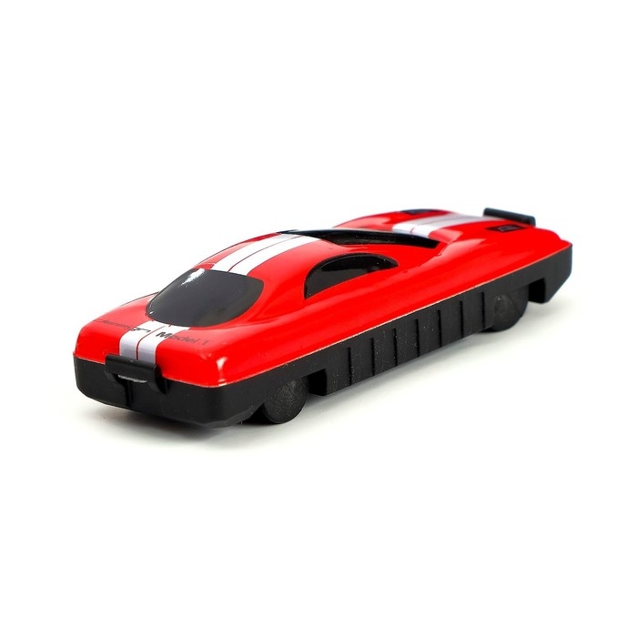 Набор металлических машин &laquo;Чемпион&raquo;, 10 штук, масштаб 1:64