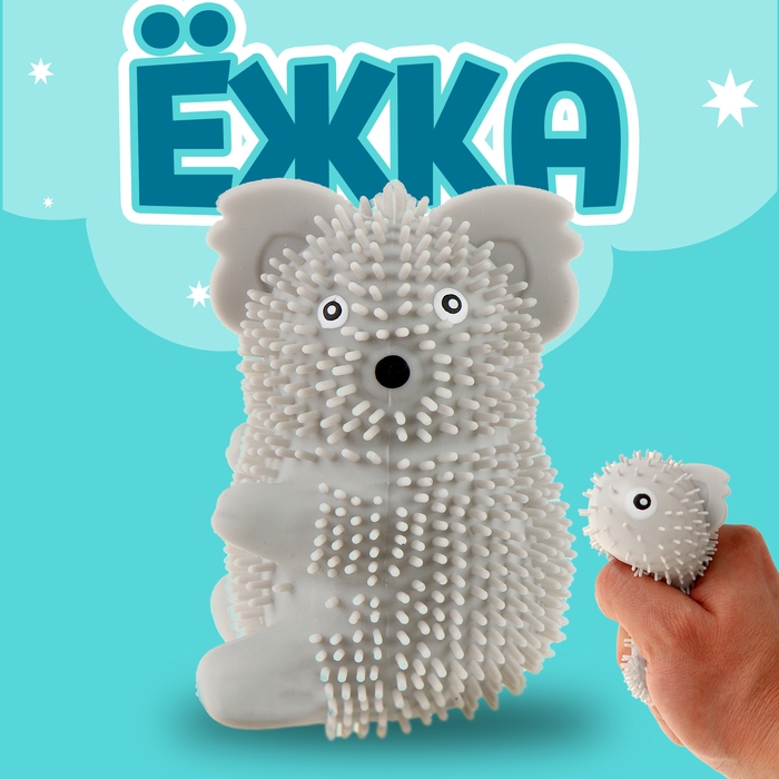 Ёжка «Коала» Ёжка «Коала»
