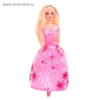 Кукла-модель &laquo;Ты лучше всех&raquo; с аксессуарами, МИКС