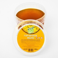 Средство от болезней растений Горчичное калийное мыло, 200 мл Средство от болезней растений Горчичное калийное мыло, 200 мл