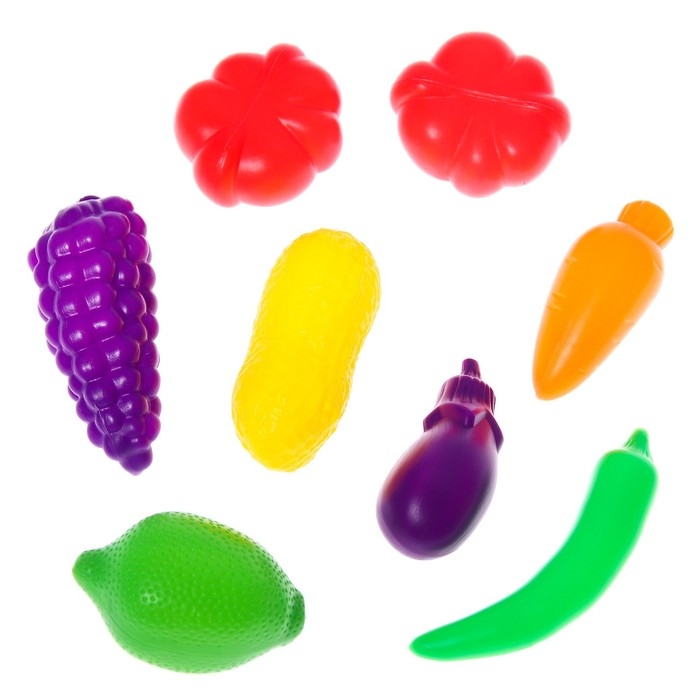 Игровой набор &laquo;Веселая кухня&raquo;, Смешарики