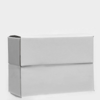 Набор кружек стеклянных «Весна», 2 предмета: 420 мл Набор кружек стеклянных «Весна», 2 предмета: 420 мл