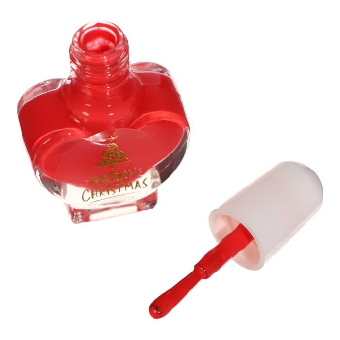 Новогодний подарочный набор косметики для девочек "Сказочного Нового года&raquo;. Новый год