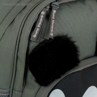 Рюкзак школьный Bruno Visconti "Панда моя!", 40 х 30 х 19 см, эргономичная спинка, пенал в подарок