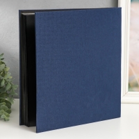 Фотоальбом магнитный 30 листов "Побережье" плотность 300 гр 28х27х3 см