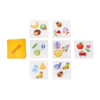 Игра настольная &laquo;Прочти-забери&raquo;, 2-5 игроков, 4+