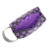 Пенал мягкий, 1 отделение, 90 х 210 х 90 мм, объёмный, deVENTE Bear Collection, текстильный с ручкой 7029430