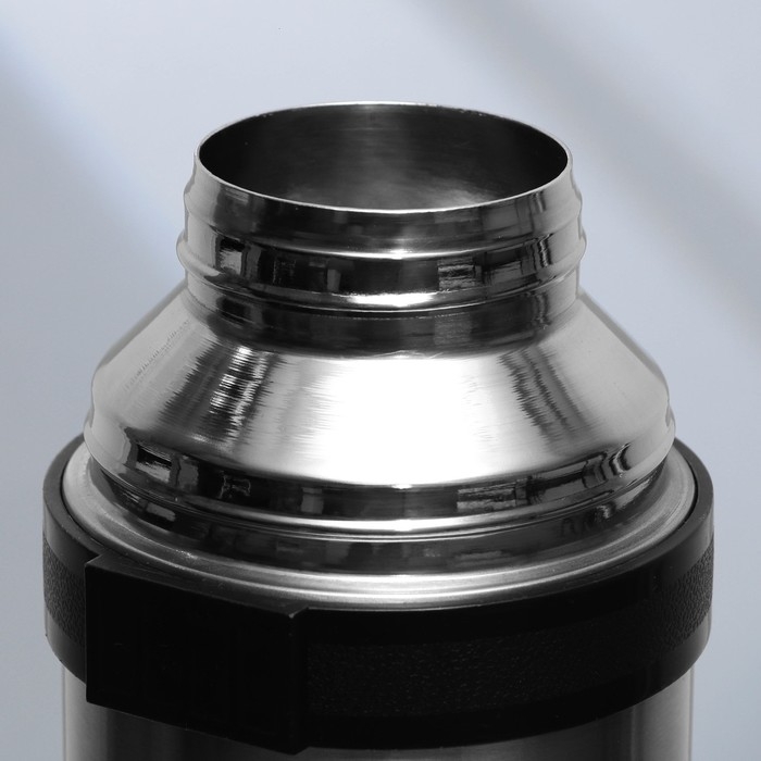 Термос &laquo;Медведь&raquo;, 1000 мл, сохраняет тепло 12-24 ч