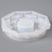 Форма силиконовая универсальная &laquo;Подсвечник&raquo;