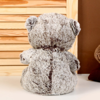 Мягкая игрушка &laquo;Мишутка с сердцем&raquo;, 25 см, цвета МИКС