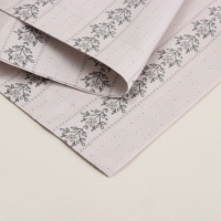 Набор наволочек SL Home Small flowers 70*70+3 см - 2 шт, сатин, 140 гр/м2, 100% хлопок Набор наволочек SL Home Small flowers 70*70+3 см - 2 шт, сатин, 140 гр/м2, 100% хлопок