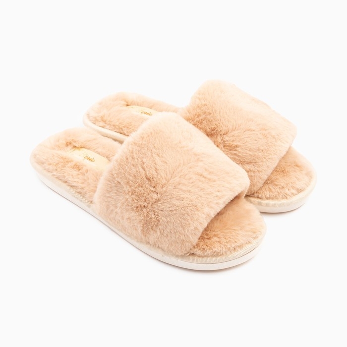 Тапочки женские размер 39-40 Тапочки женские размер 39-40