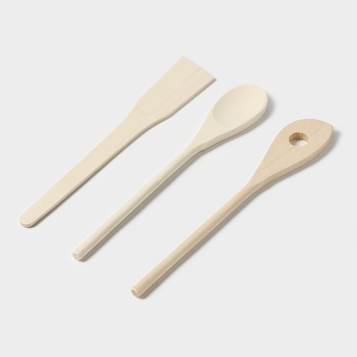 Набор кухонных принадлежностей на фарфоровой подставке BellaTenero &laquo;Слонёнок&raquo;, 5 предметов, цвет белый