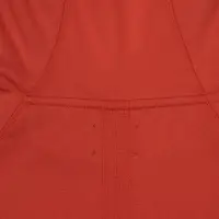 Худи Vozduh, красное, размер L