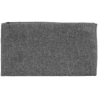 Косметичка-пенал Remark, серая