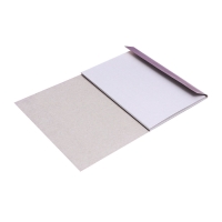 Картон белый А5, 24 листа, немелованный, плотность 200 г/м2, в папке Картон белый А5, 24 листа, немелованный, плотность 200 г/м2, в папке