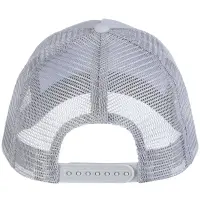 Бейсболка Blink, серая Бейсболка Blink, серая