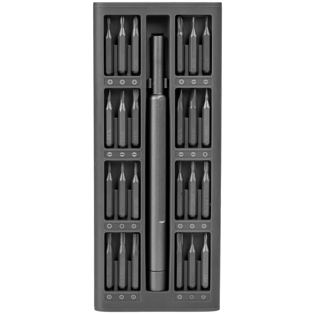 Набор отверток Everybit