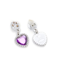 Набор косметики для девочки "Шкафчик косметики", с украшением Набор косметики для девочки "Шкафчик косметики", с украшением