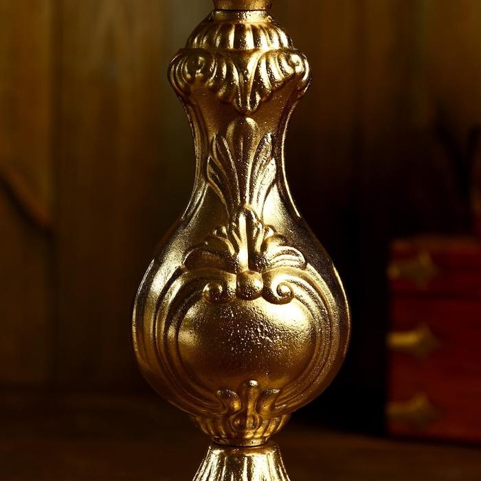 Подсвечник Подсвечник "Георг" 49 см