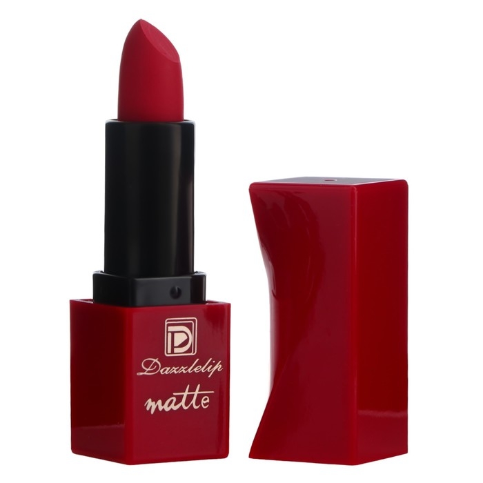 Матовая помада для губ, микс Матовая помада для губ, микс