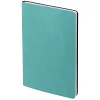 Ежедневник Romano, недатированный, бирюзовый Ежедневник Romano, недатированный, бирюзовый
