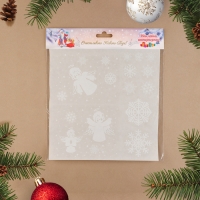 Набор наклеек "Новогодние 3" Набор наклеек "Новогодние 3"