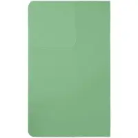 Дорожный плед Voyager, светло-зеленый