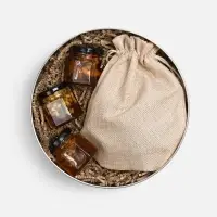 Набор Honey Taster, ver.3, бежевый Набор Honey Taster, ver.3, бежевый