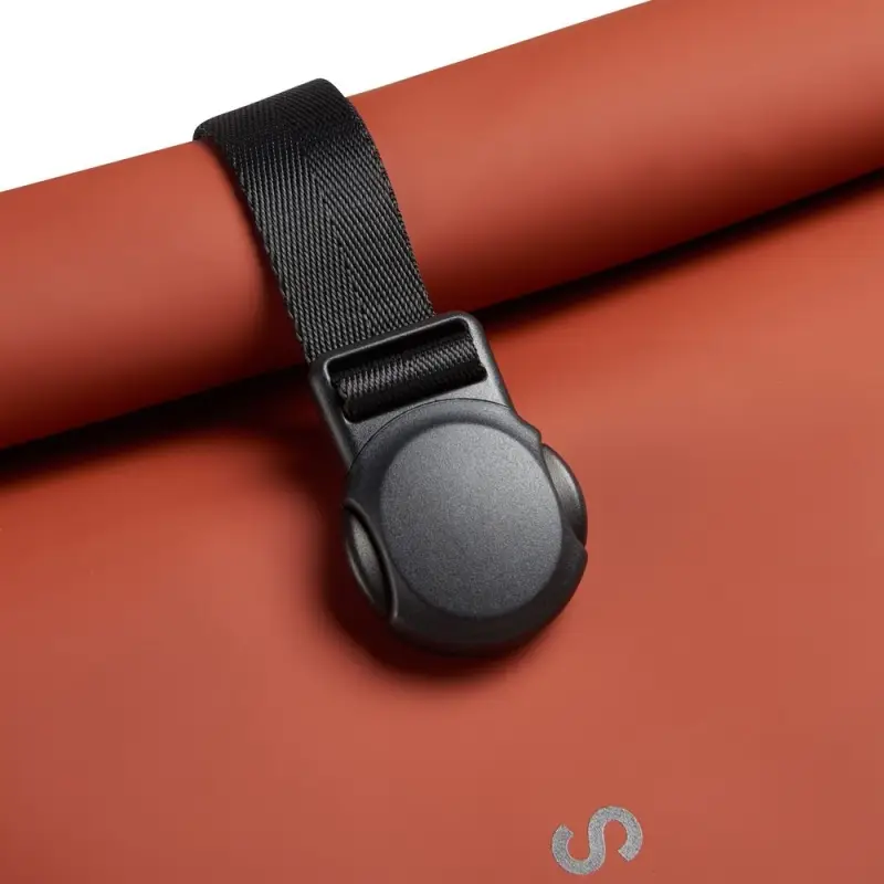 Рюкзак Turenne, красно-коричневый Рюкзак Turenne, красно-коричневый