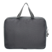 Папка с ручками текстильная А4, 370 х 280 х 60 мм, Stavia "Звездочки" Папка с ручками текстильная А4, 370 х 280 х 60 мм, Stavia "Звездочки"