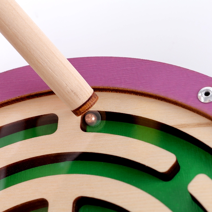 Обучающая игра &laquo;Балансир для рук&raquo;