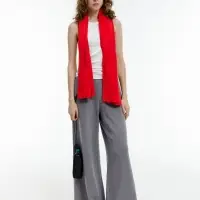 Полотенце спортивное Snaab, красное