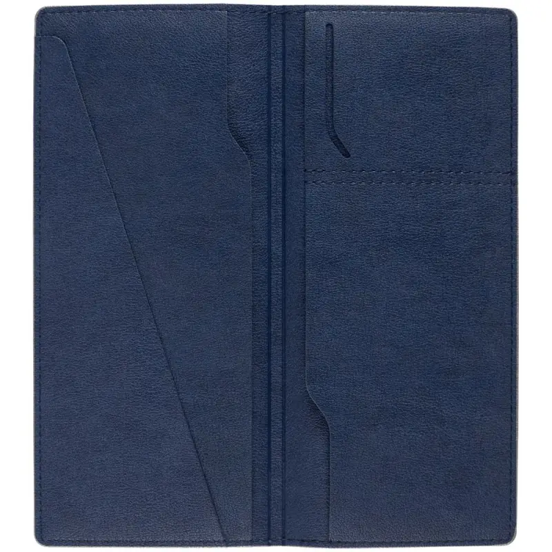 Набор Petrus Travel, синий Набор Petrus Travel, синий