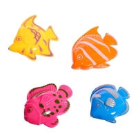 Магнитная рыбалка &laquo;Хороший улов&raquo;, 4 рыбки