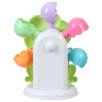 Игрушка для ванны «Мельница. Лягушонок» Игрушка для ванны «Мельница. Лягушонок»