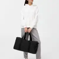 Спортивная сумка Ribeiro, черная